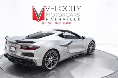 2023 Chevrolet Corvette Z06   - Photo 14 - Nashville, TN 37217