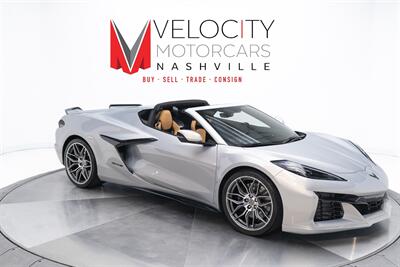 2023 Chevrolet Corvette Z06   - Photo 12 - Nashville, TN 37217
