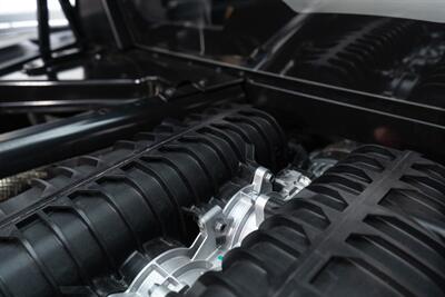 2023 Chevrolet Corvette Z06   - Photo 100 - Nashville, TN 37217