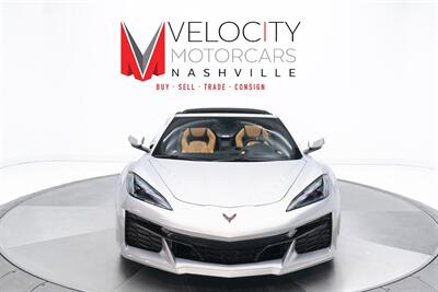 2023 Chevrolet Corvette Z06   - Photo 11 - Nashville, TN 37217