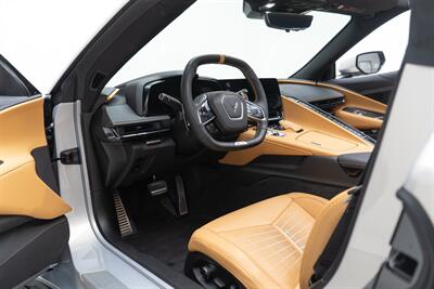 2023 Chevrolet Corvette Z06   - Photo 113 - Nashville, TN 37217