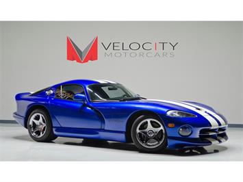 1997 Dodge Viper GTS   - Photo 2 - Nashville, TN 37217