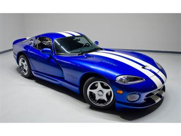 1997 Dodge Viper GTS   - Photo 20 - Nashville, TN 37217