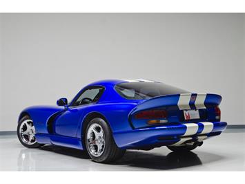 1997 Dodge Viper GTS   - Photo 54 - Nashville, TN 37217