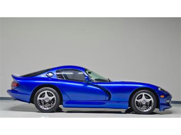 1997 Dodge Viper GTS   - Photo 22 - Nashville, TN 37217