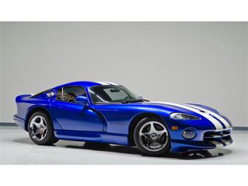 1997 Dodge Viper GTS   - Photo 21 - Nashville, TN 37217