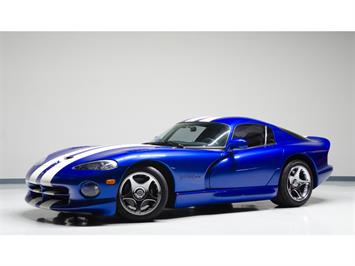 1997 Dodge Viper GTS   - Photo 7 - Nashville, TN 37217