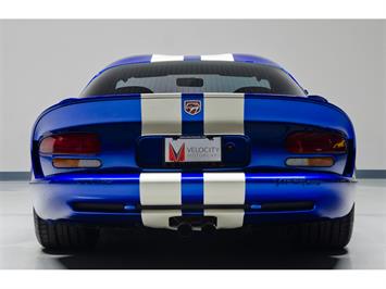 1997 Dodge Viper GTS   - Photo 51 - Nashville, TN 37217