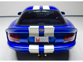 1997 Dodge Viper GTS   - Photo 32 - Nashville, TN 37217