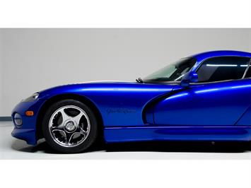 1997 Dodge Viper GTS   - Photo 58 - Nashville, TN 37217