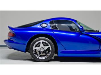 1997 Dodge Viper GTS   - Photo 24 - Nashville, TN 37217