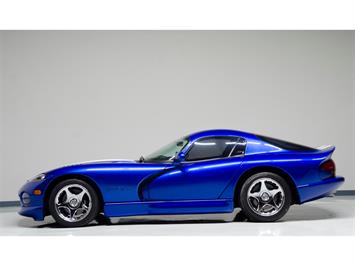 1997 Dodge Viper GTS   - Photo 56 - Nashville, TN 37217