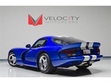 1997 Dodge Viper GTS   - Photo 3 - Nashville, TN 37217