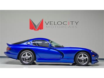 1997 Dodge Viper GTS   - Photo 5 - Nashville, TN 37217