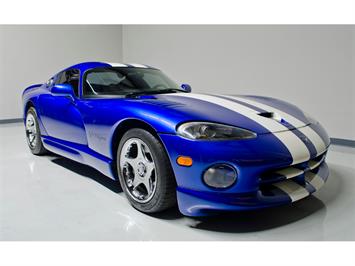 1997 Dodge Viper GTS   - Photo 29 - Nashville, TN 37217