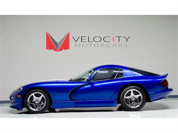 1997 Dodge Viper GTS   - Photo 6 - Nashville, TN 37217