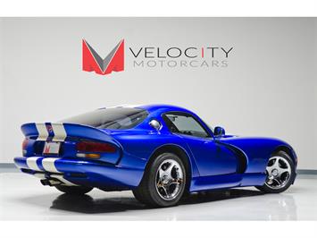 1997 Dodge Viper GTS   - Photo 4 - Nashville, TN 37217