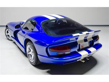 1997 Dodge Viper GTS   - Photo 55 - Nashville, TN 37217