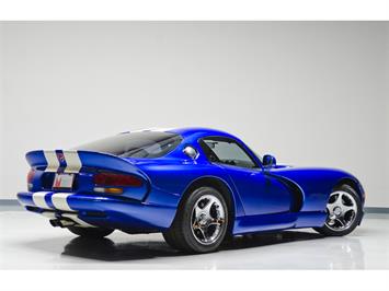 1997 Dodge Viper GTS   - Photo 30 - Nashville, TN 37217