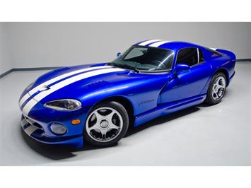 1997 Dodge Viper GTS   - Photo 8 - Nashville, TN 37217