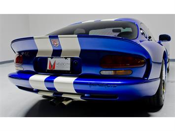 1997 Dodge Viper GTS   - Photo 50 - Nashville, TN 37217