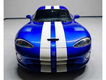 1997 Dodge Viper GTS   - Photo 9 - Nashville, TN 37217