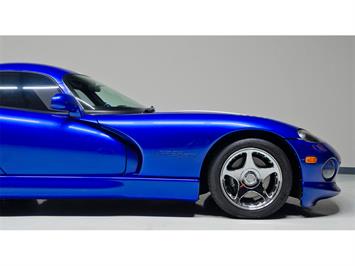 1997 Dodge Viper GTS   - Photo 23 - Nashville, TN 37217