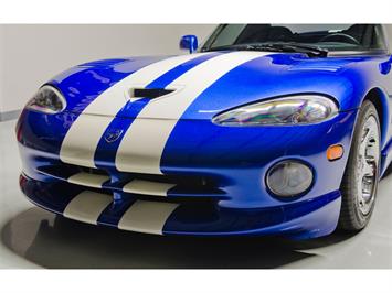 1997 Dodge Viper GTS   - Photo 19 - Nashville, TN 37217