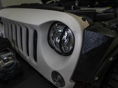 2017 Jeep Wrangler Unlimited Rubicon   - Photo 33 - Nashville, TN 37217