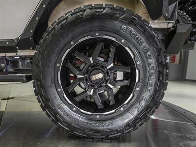 2017 Jeep Wrangler Unlimited Rubicon   - Photo 81 - Nashville, TN 37217