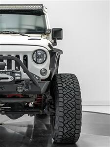 2017 Jeep Wrangler Unlimited Rubicon   - Photo 110 - Nashville, TN 37217