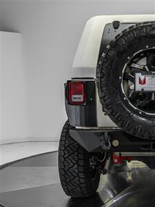 2017 Jeep Wrangler Unlimited Rubicon   - Photo 112 - Nashville, TN 37217