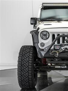 2017 Jeep Wrangler Unlimited Rubicon   - Photo 109 - Nashville, TN 37217