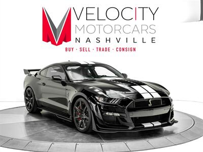 2021 Ford Mustang Shelby GT500   - Photo 4 - Nashville, TN 37217