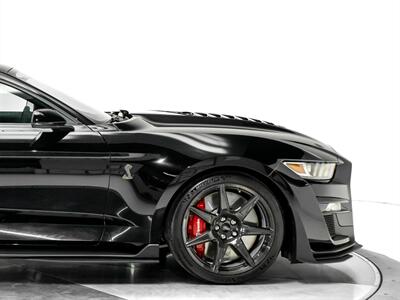 2021 Ford Mustang Shelby GT500   - Photo 96 - Nashville, TN 37217