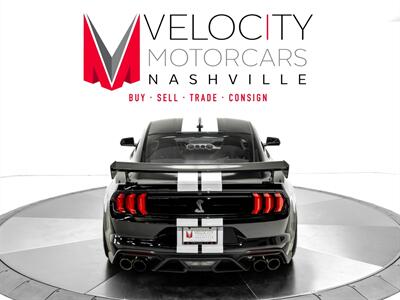 2021 Ford Mustang Shelby GT500   - Photo 16 - Nashville, TN 37217