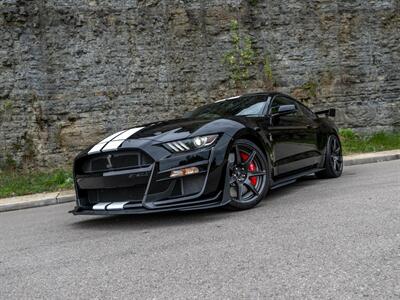 2021 Ford Mustang Shelby GT500   - Photo 94 - Nashville, TN 37217