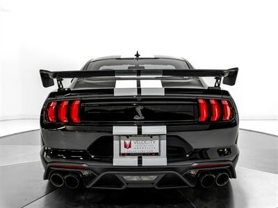 2021 Ford Mustang Shelby GT500   - Photo 89 - Nashville, TN 37217