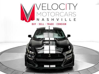 2021 Ford Mustang Shelby GT500   - Photo 12 - Nashville, TN 37217