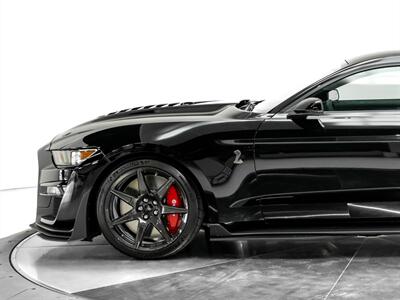 2021 Ford Mustang Shelby GT500   - Photo 97 - Nashville, TN 37217