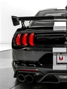 2021 Ford Mustang Shelby GT500   - Photo 101 - Nashville, TN 37217