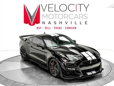 2021 Ford Mustang Shelby GT500   - Photo 13 - Nashville, TN 37217