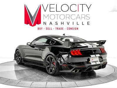 2021 Ford Mustang Shelby GT500   - Photo 8 - Nashville, TN 37217