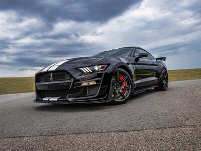 2021 Ford Mustang Shelby GT500   - Photo 90 - Nashville, TN 37217