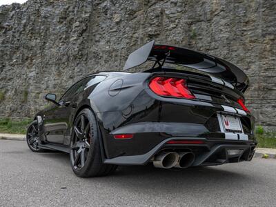 2021 Ford Mustang Shelby GT500   - Photo 93 - Nashville, TN 37217