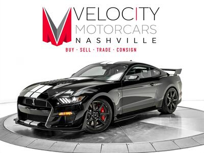 2021 Ford Mustang Shelby GT500   - Photo 1 - Nashville, TN 37217