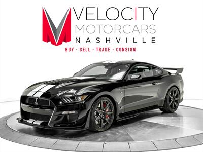 2021 Ford Mustang Shelby GT500   - Photo 2 - Nashville, TN 37217