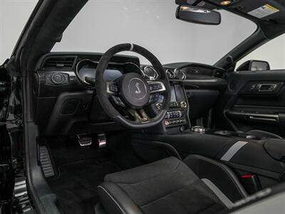 2021 Ford Mustang Shelby GT500   - Photo 62 - Nashville, TN 37217