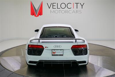 2017 Audi R8 5.2 quattro V10 Plus   - Photo 6 - Nashville, TN 37217