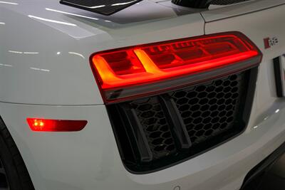 2017 Audi R8 5.2 quattro V10 Plus   - Photo 59 - Nashville, TN 37217